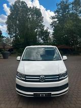 Volkswagen T6 Caravelle