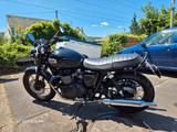 Triumph Bonneville T100 schöner Heckumbau! - Angebote entsprechen deinen Suchkriterien