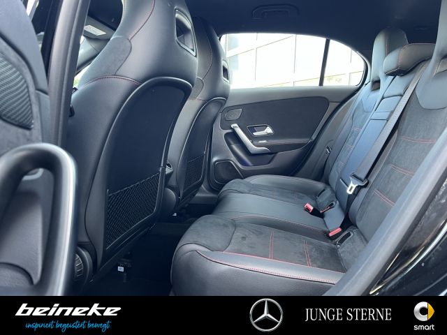 Mercedes-Benz A 200 AMG Premium AHK Winter Totwinkel RFK Keyle foto 14