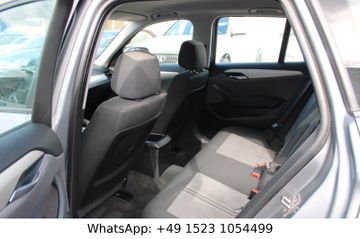 BMW X1 - 11