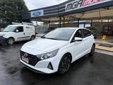 Hyundai i20 1.2 mpi Connectline - gebrauchte Hyundai Roadster