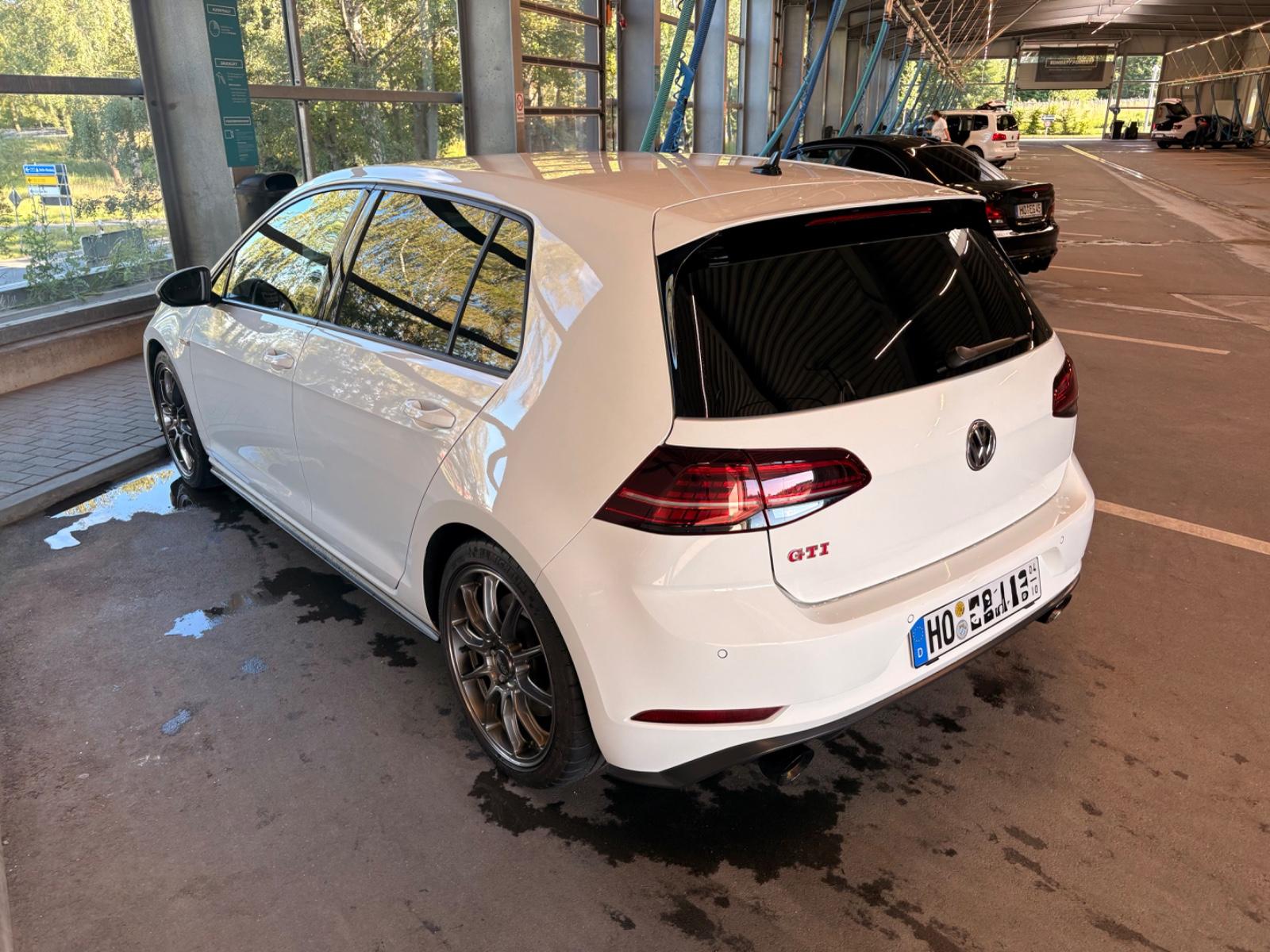 Volkswagen Golf 7 VII 2.0 TSI OPF DSG GTI Performance, миниатюра 7
