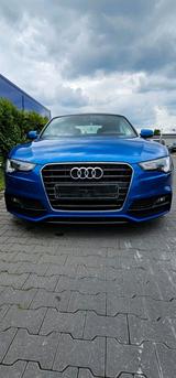 Audi A5 Cabrio 2.0 TDi Sline Sportback - Audi A5 in Augsburg
