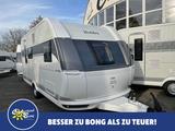 Hobby De Luxe 490 KMF Modell 2026 - Hobby 490