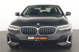 BMW 530i Luxury ACC|Glasdach|HUD|PAs+Kam|Lüftung|DAP - gebrauchte BMW 5er Reihe aus dem Jahr 2023