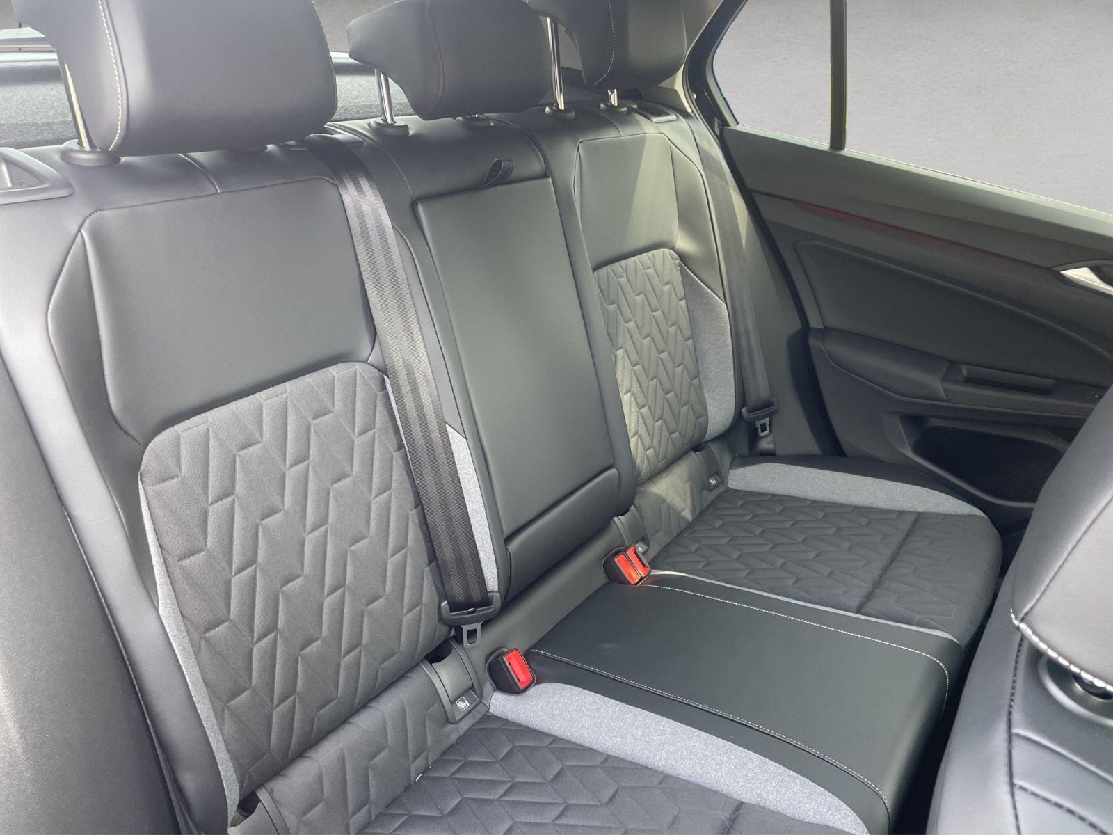 Volkswagen Golf VIII 1.5 TSI Energy ACC, KAMERA, LED, миниатюра 21