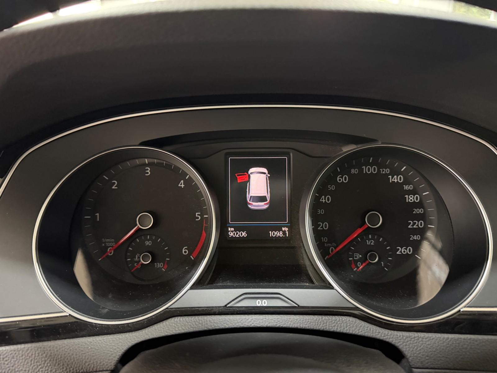 Volkswagen Passat PassatVariantBusiness 2.0TDI DSG/CAM/el.HECK/AHK, миниатюра 20