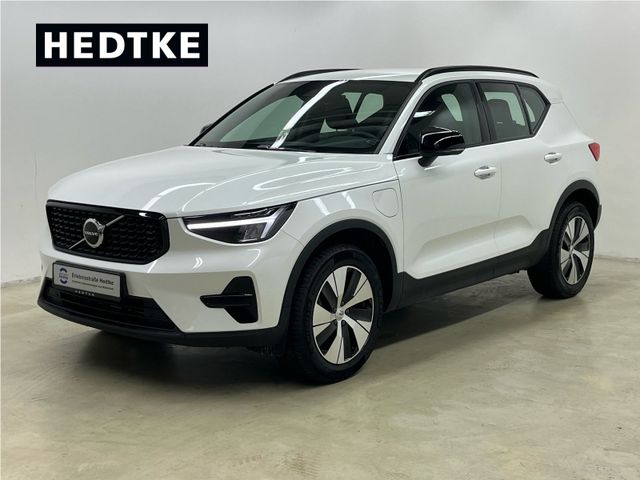 Volvo XC40 T5 Recharge Plus Dark 18"+AHK+H&K+STANDHZG