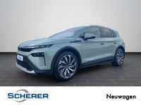Skoda Elroq - Vorschau Bild 1