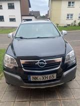 Opel antara 4x4 2012 18500km - Opel Antara Kombi Gebrauchtwagen
