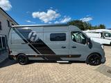 Ahorn Camp VAN 620 | Automatik | AHK | AUTARK - Ahorn Camp van
