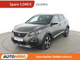 Peugeot 3008 2.0 Blue-HDi GT Aut.*NAVI*LED*TEMPO*CAM*PDC - Peugeot Gebrauchtwagen in Nürnberg