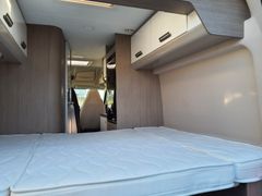 Chausson V 594 SportLine, Automatik,Anhängerkupplung