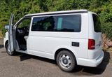 Volkswagen T5 California Comfortline - Volkswagen T5 California: Comfortline