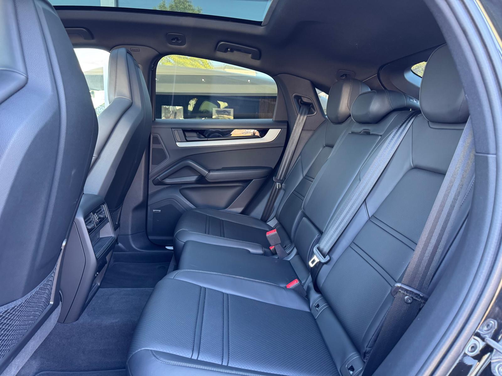 Porsche Cayenne Coupe E-Hybrid*MATRIX*PANO*BOSE*360°KAM*