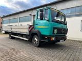 Mercedes-Benz 811 - Mercedes-Benz 811