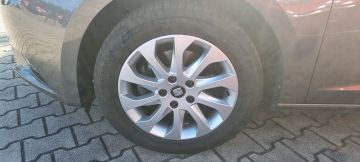 Bild 13 Seat Leon 1,2 TSI ST STYLE LED