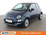 Fiat 500 1.2 Lounge*KLIMA*GARANTIE* - Fiat in Hagen