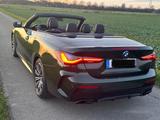 BMW M440i Cabrio A - - BMW M440 in Duisburg