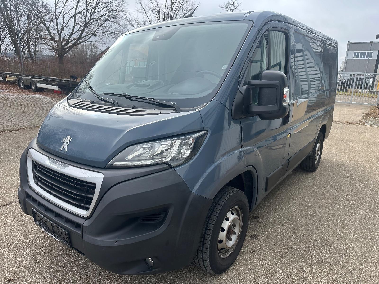 Peugeot Boxer Kasten 328 L1H1 Pro BlueHDi 120*KAMERA*