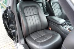 Fahrzeugabbildung Jaguar XJ Executive 3.2 V8 Automatik Leder LM PDC