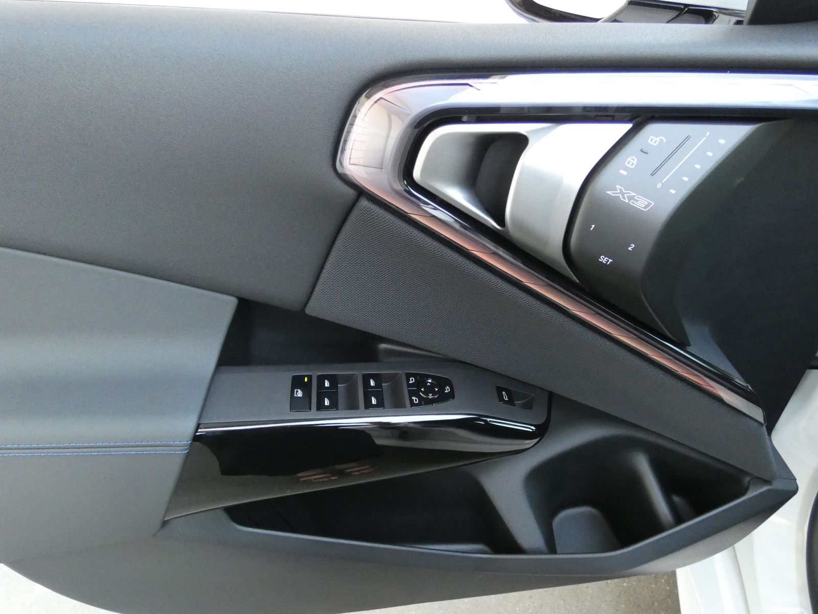 BMW X3 - Bild 13