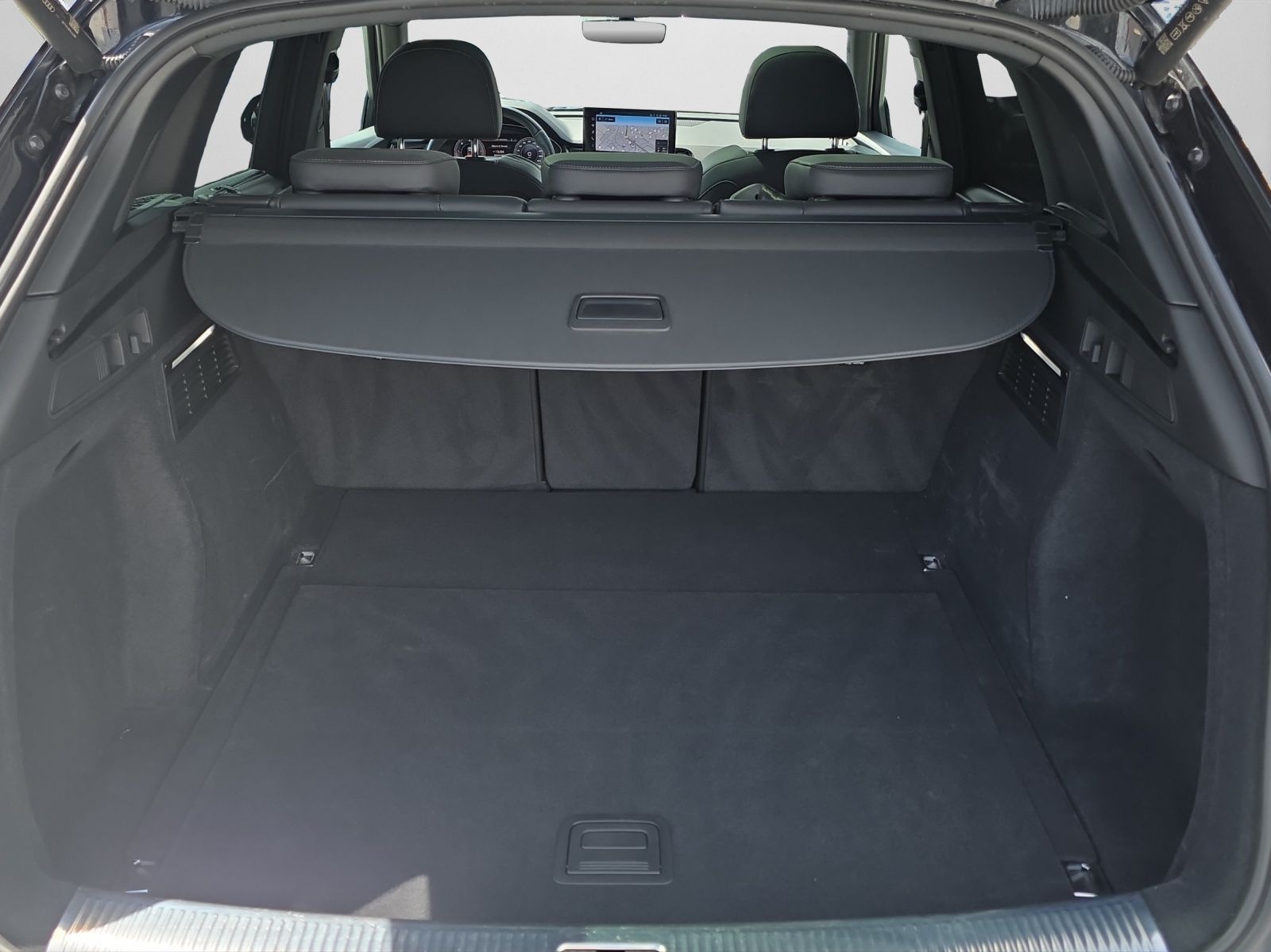 Audi Q5 - Bild 15
