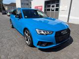 Audi A4Avant quattro*S-Line 'Leder*Massage*Matrix-Led - Audi A4 Gebrauchtwagen in Magdeburg