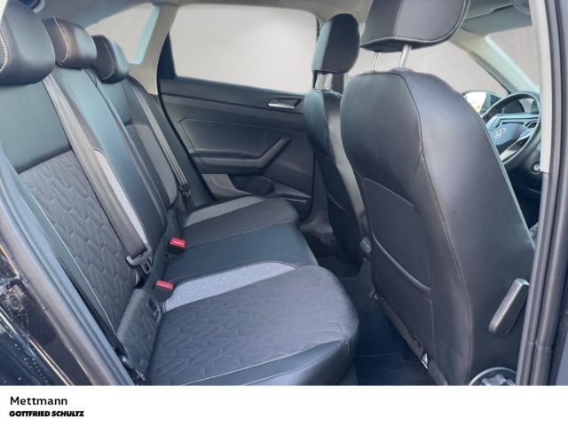 Volkswagen Taigo - Bild 7