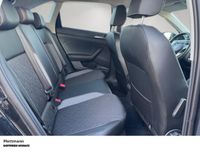 Volkswagen Taigo - Vorschau Bild 7