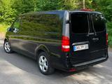 Mercedes-Benz Vito Kasten 111 CDI BlueTEC lang (447) EU6 - Mercedes-Benz Vito 111 cdi