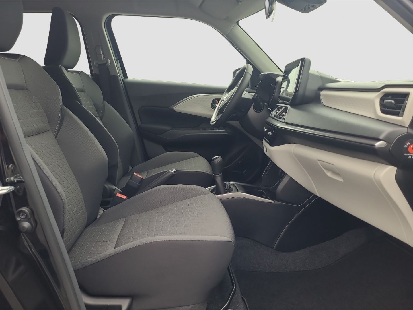 Suzuki Swift - Bild 17