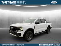 Ford Ranger - Vorschau Bild 1