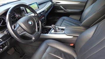 BMW X5 - 7