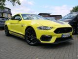 Ford Mustang 5.0L Mach1 LED MagneRide Navi Kamera - Ford Mustang: Mach
