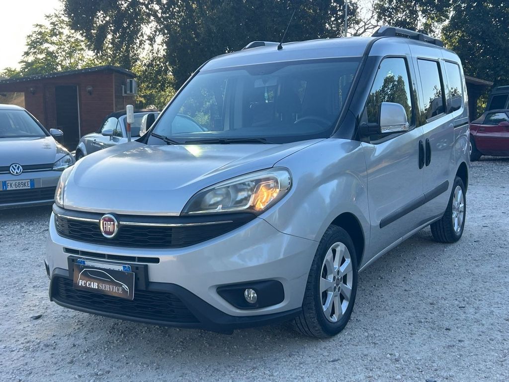 Image of Fiat Other