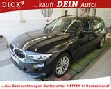 BMW Baureihe 3 Touring 320 d 2.0 140KW AT8 E6d - BMW: Kombi, 3.0