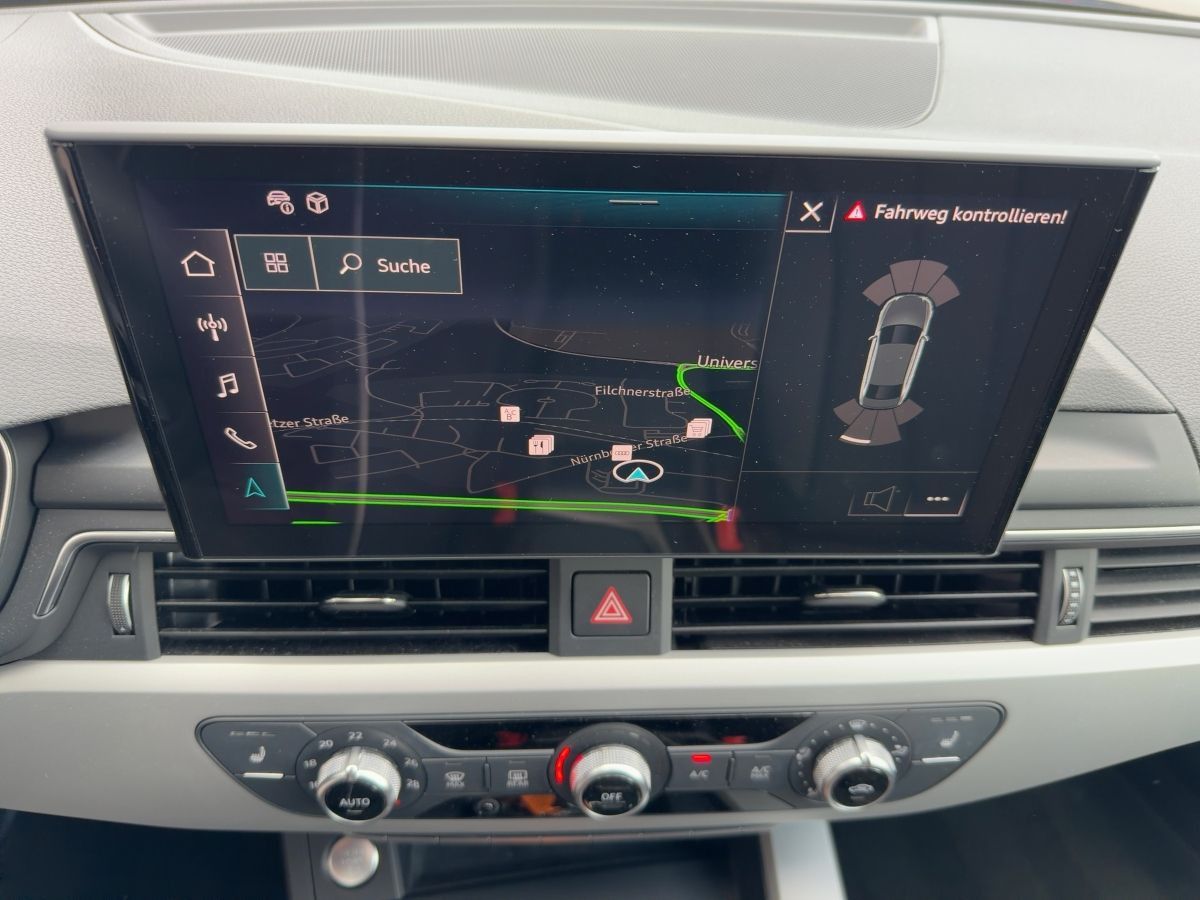 Audi A4 - Bild 17