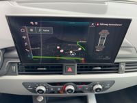Audi A4 - Vorschau Bild 17