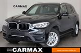BMW X3 xDrive 30 e Advantage,Leder,Navi,Head-Up, AHK - BMW X3 mit Hybrid-Antrieb