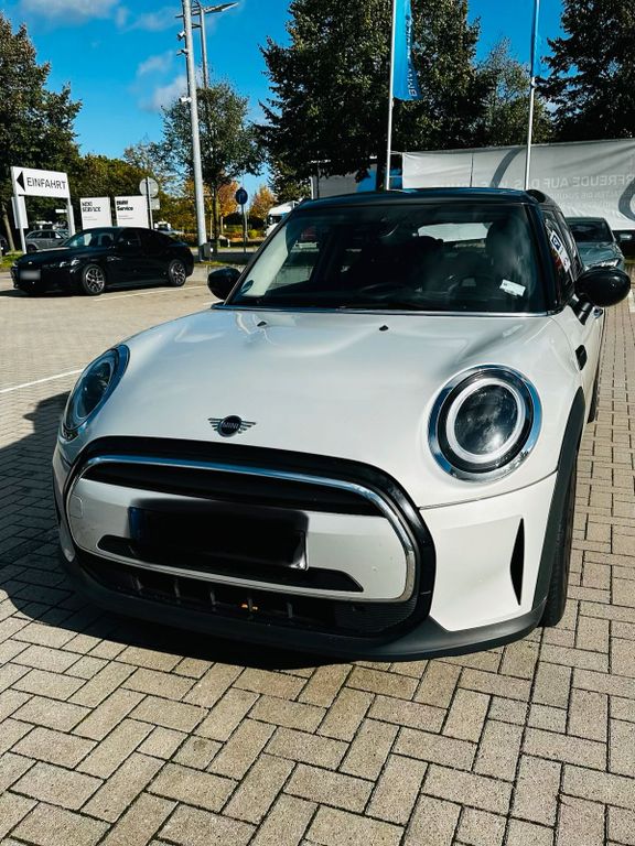 Image of MINI Cooper