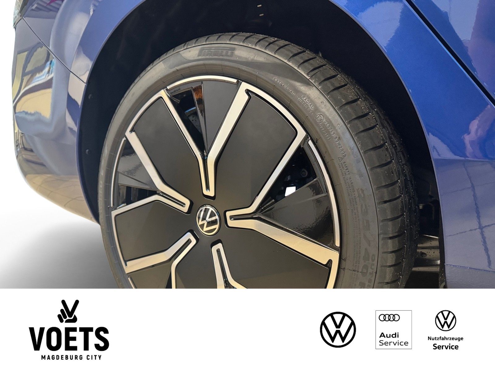 Volkswagen Passat - Bild 5
