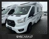 Dethleffs Globebus Go T 15 Automatik #Winterp. #Markise % - Dethleffs T 15 globebus