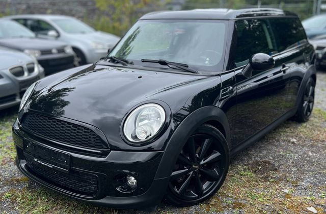 MINI ONE Clubman D*Sitzheizung*Bordcomputer*Klima*TÜV