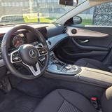 Mercedes-Benz E 300 de T AHK 1. Hand - Mercedes-Benz E 300 in Dortmund