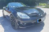 Mercedes-Benz SLK 200 KOMPRESSOR -