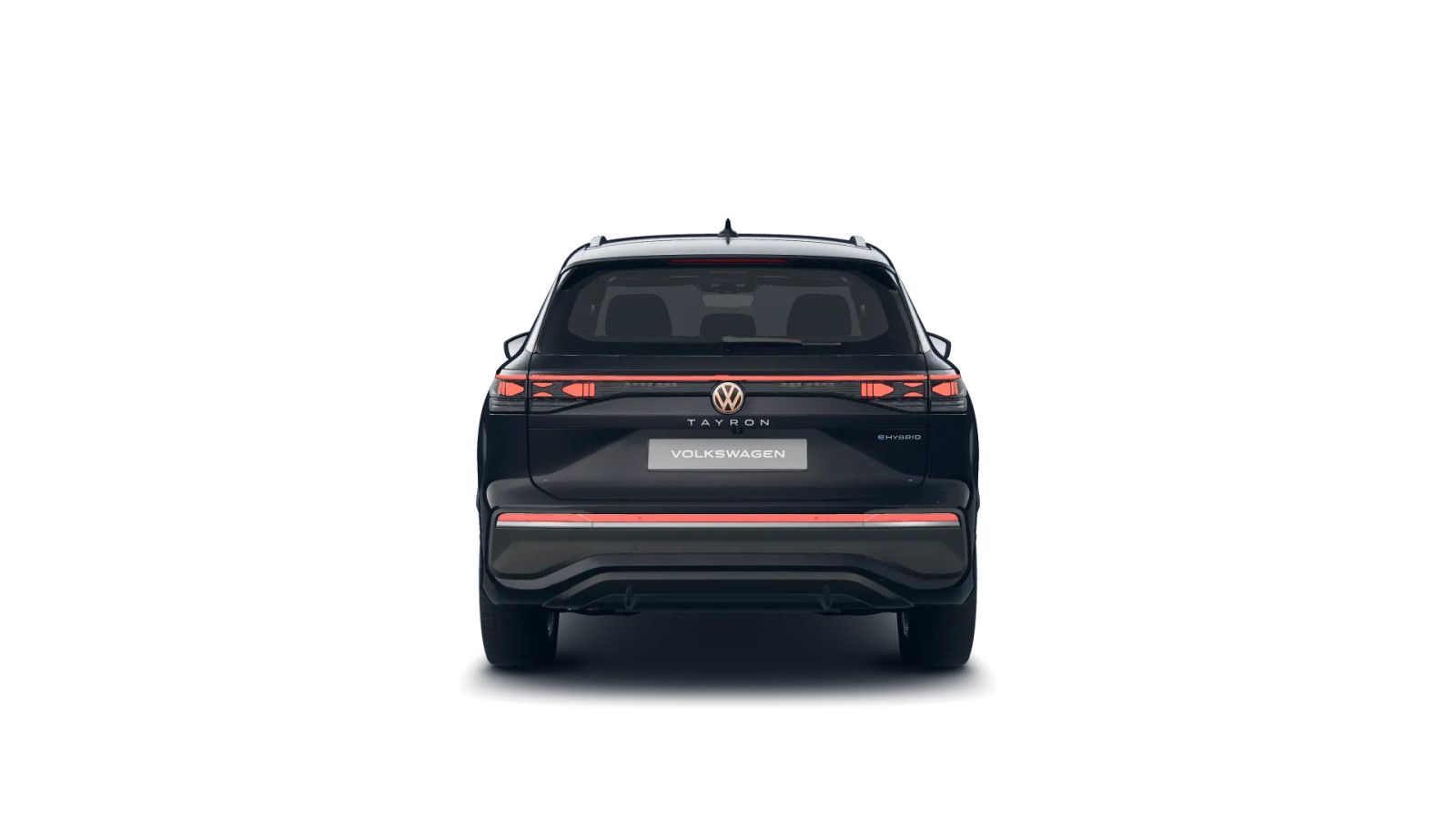Volkswagen Tayron - Bild 2
