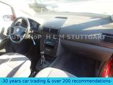Seat Alhambra 1.8 T >ALL~SERViCE >7~seat>3xAC>PDC>SHZ - gebrauchte Seat Alhambra aus dem Jahr 2004