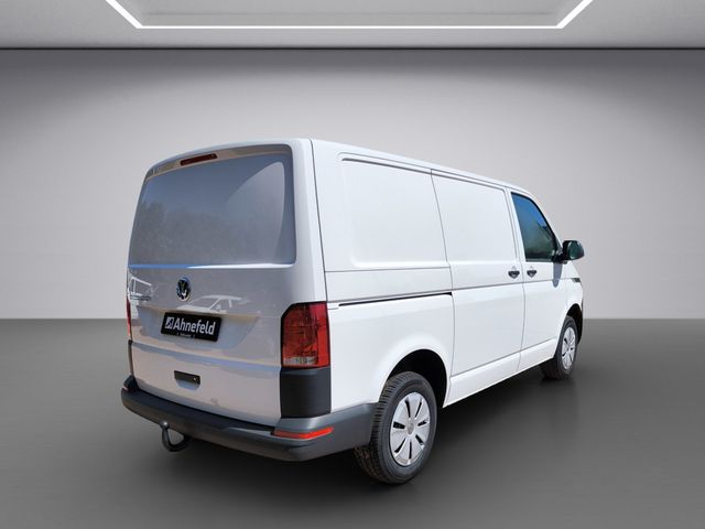 Transporter T6.1 Kasten 2.0 TDI SCR 81 kW