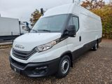 Iveco Daily 35S14A8V L4H2 HI-MATIC - Iveco Neu Daily